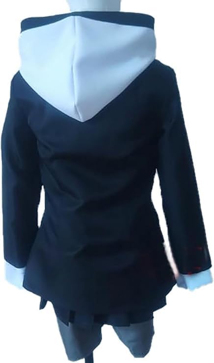 QINGCHENG]七次元生徒会 緑仙 コスプレ 衣装 仙河緑 コスチューム りゅー